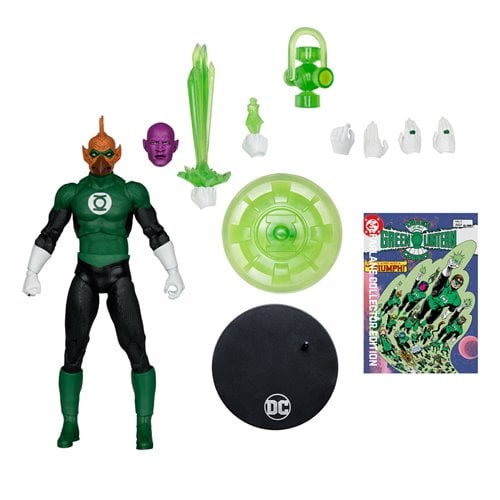 McFarlane Toys DC Collector Edition 7 - Inch Scale Action Figure - Select Figure(s) - by McFarlane Toys
