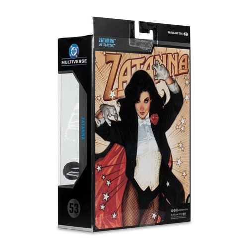 McFarlane Toys DC Collector Edition 7 - Inch Scale Action Figure - Select Figure(s) - by McFarlane Toys