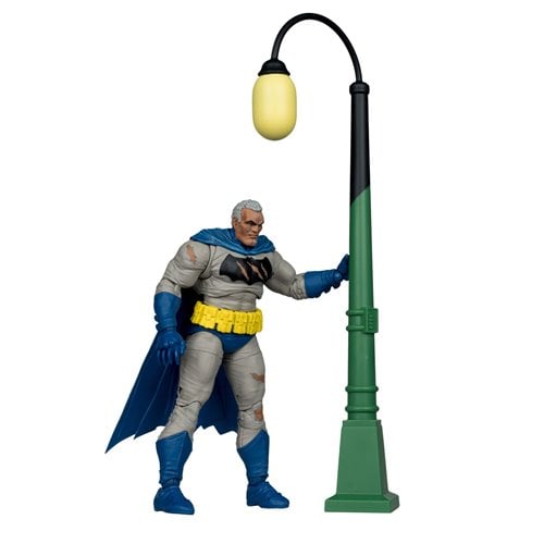 McFarlane Toys DC Collector Edition 7-Inch Scale Action Figure - by McFarlane Toys | Buy at ToyShnip