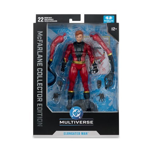 McFarlane Toys DC Collector Edition 7 - Inch Scale Action Figure - Select Figure(s) - by McFarlane Toys