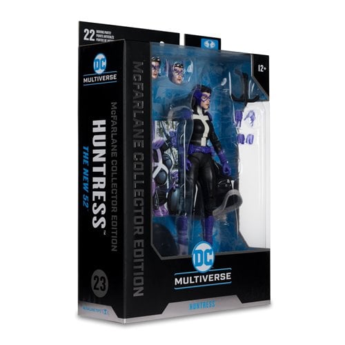 McFarlane Toys DC Collector Edition 7 - Inch Scale Action Figure - Select Figure(s) - by McFarlane Toys