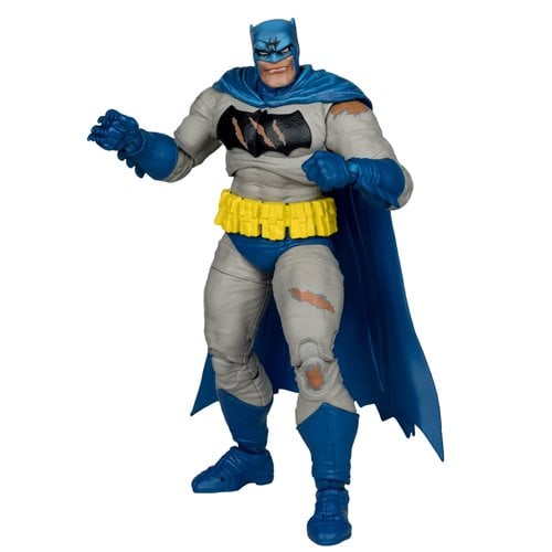 McFarlane Toys DC Collector Edition 7 - Inch Scale Action Figure - Select Figure(s) - by McFarlane Toys