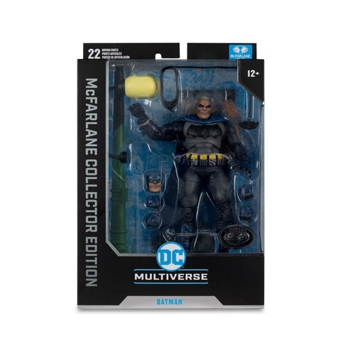McFarlane Toys DC Collector Edition 7-Inch Scale Action Figure - by McFarlane Toys | Buy at ToyShnip