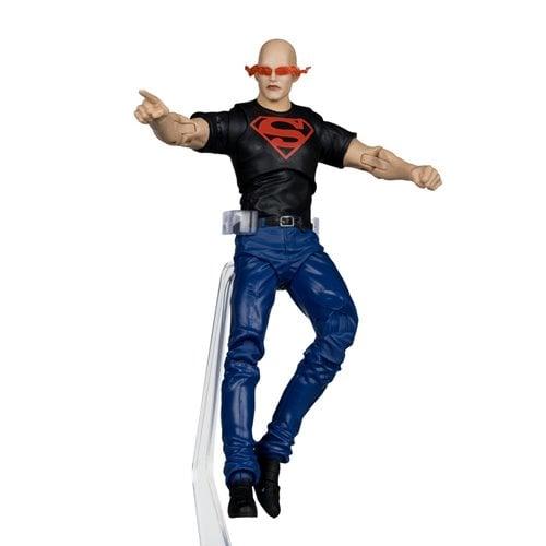 McFarlane Toys DC Collector Edition 7-Inch Scale Action Figure - by McFarlane Toys | Buy at ToyShnip