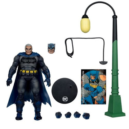 McFarlane Toys DC Collector Edition 7 - Inch Scale Action Figure - Select Figure(s) - by McFarlane Toys