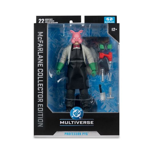 McFarlane Toys DC Collector Edition 7 - Inch Scale Action Figure - Select Figure(s) - by McFarlane Toys