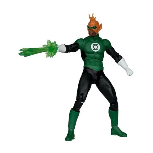 McFarlane Toys DC Collector Edition 7 - Inch Scale Action Figure - Select Figure(s) - by McFarlane Toys