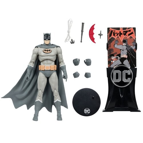 McFarlane Toys DC Collector Edition 7-Inch Scale Action Figure - by McFarlane Toys | Buy at ToyShnip