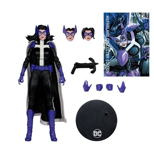 McFarlane Toys DC Collector Edition 7 - Inch Scale Action Figure - Select Figure(s) - by McFarlane Toys