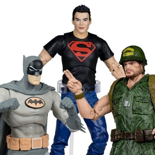 McFarlane Toys DC Collector Edition 7 - Inch Scale Action Figure - Select Figure(s) - by McFarlane Toys