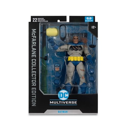 McFarlane Toys DC Collector Edition 7-Inch Scale Action Figure - by McFarlane Toys | Buy at ToyShnip