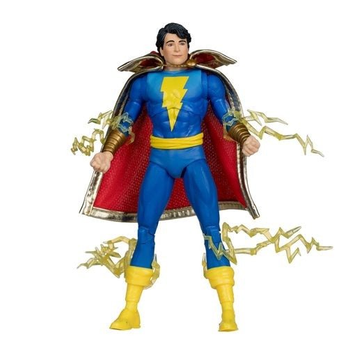 McFarlane Toys DC Collector Edition 7 - Inch Scale Action Figure - Select Figure(s) - by McFarlane Toys