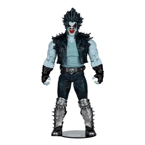 McFarlane Toys DC Collector Edition 7 - Inch Scale Action Figure - Select Figure(s) - by McFarlane Toys