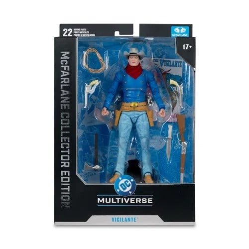 McFarlane Toys DC Collector Edition 7 - Inch Scale Action Figure - Select Figure(s) - by McFarlane Toys
