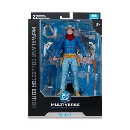McFarlane Toys DC Collector Edition 7 - Inch Scale Action Figure - Select Figure(s) - by McFarlane Toys