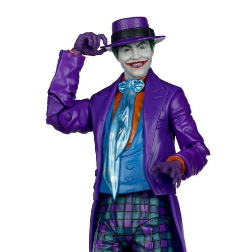 McFarlane Toys DC Collector Edition 7 - Inch Scale Action Figure - Select Figure(s) - by McFarlane Toys
