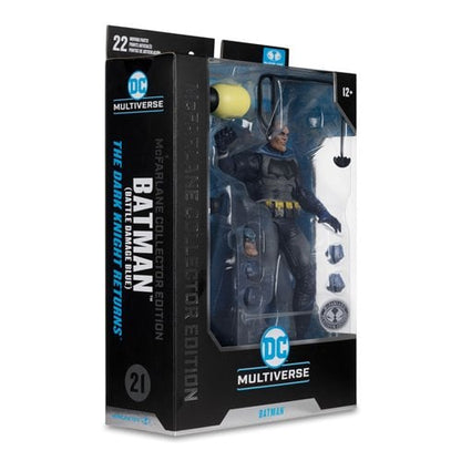 McFarlane Toys DC Collector Edition 7 - Inch Scale Action Figure - Select Figure(s) - by McFarlane Toys