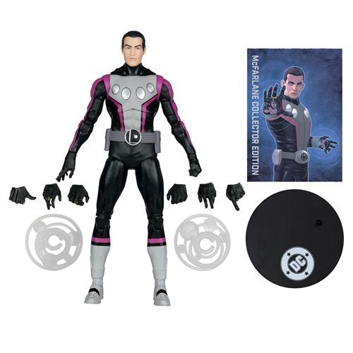 McFarlane Toys DC Collector Edition 7 - Inch Scale Action Figure - Select Figure(s) - by McFarlane Toys