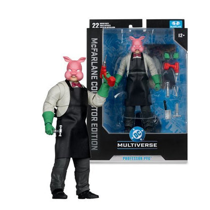 McFarlane Toys DC Collector Edition 7 - Inch Scale Action Figure - Select Figure(s) - by McFarlane Toys