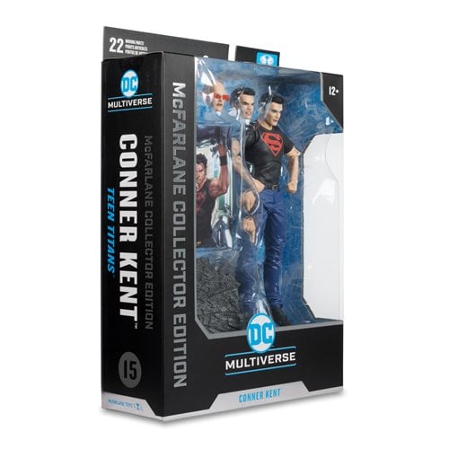 McFarlane Toys DC Collector Edition 7 - Inch Scale Action Figure - Select Figure(s) - by McFarlane Toys