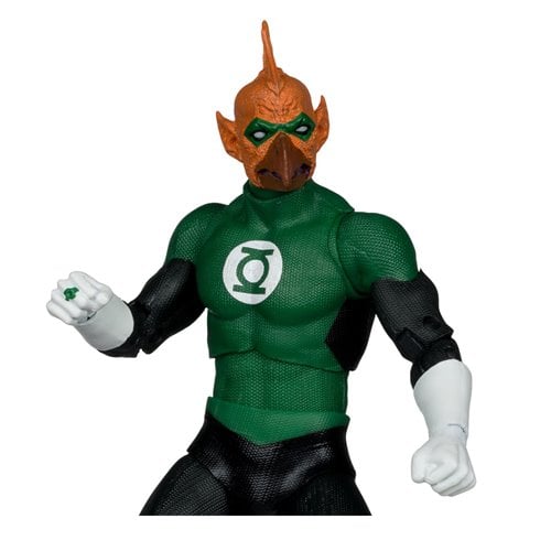 McFarlane Toys DC Collector Edition 7 - Inch Scale Action Figure - Select Figure(s) - by McFarlane Toys
