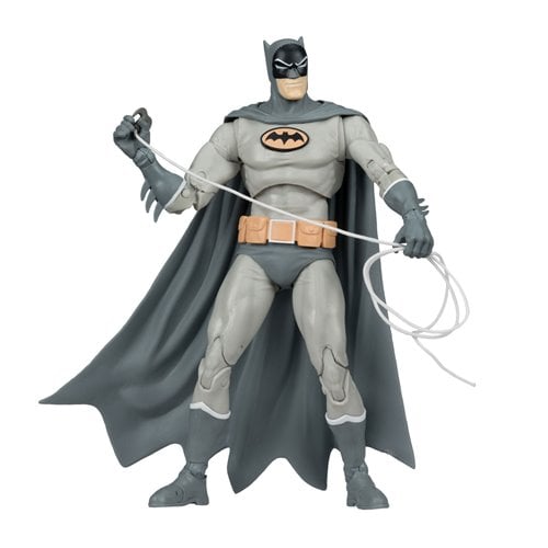 McFarlane Toys DC Collector Edition 7 - Inch Scale Action Figure - Select Figure(s) - by McFarlane Toys