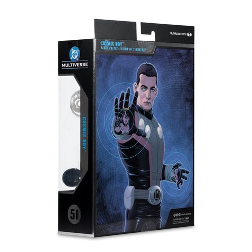 McFarlane Toys DC Collector Edition 7 - Inch Scale Action Figure - Select Figure(s) - by McFarlane Toys