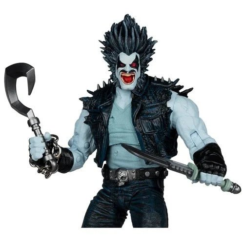 McFarlane Toys DC Collector Edition 7 - Inch Scale Action Figure - Select Figure(s) - by McFarlane Toys