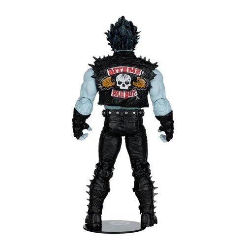McFarlane Toys DC Collector Edition 7 - Inch Scale Action Figure - Select Figure(s) - by McFarlane Toys