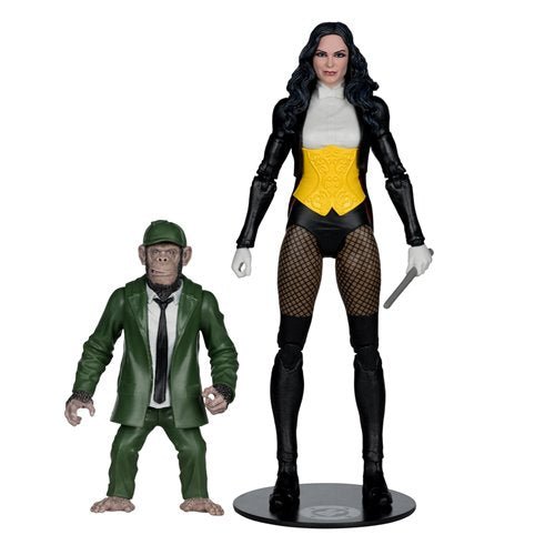 McFarlane Toys DC Collector Edition 7 - Inch Scale Action Figure - Select Figure(s) - by McFarlane Toys