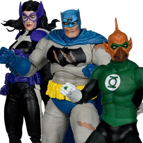 McFarlane Toys DC Collector Edition 7 - Inch Scale Action Figure - Select Figure(s) - by McFarlane Toys