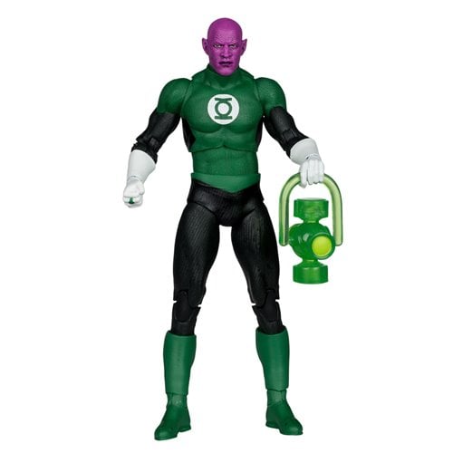 McFarlane Toys DC Collector Edition 7 - Inch Scale Action Figure - Select Figure(s) - by McFarlane Toys