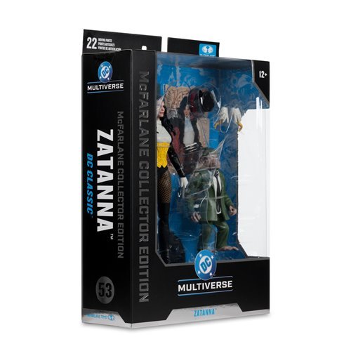 McFarlane Toys DC Collector Edition 7 - Inch Scale Action Figure - Select Figure(s) - by McFarlane Toys