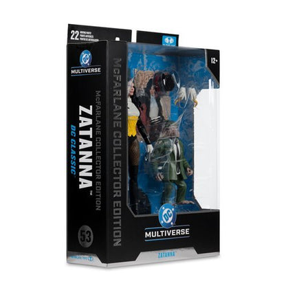 McFarlane Toys DC Collector Edition 7 - Inch Scale Action Figure - Select Figure(s) - by McFarlane Toys