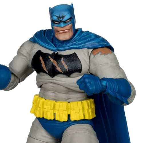 McFarlane Toys DC Collector Edition 7 - Inch Scale Action Figure - Select Figure(s) - by McFarlane Toys
