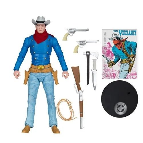 McFarlane Toys DC Collector Edition 7 - Inch Scale Action Figure - Select Figure(s) - by McFarlane Toys
