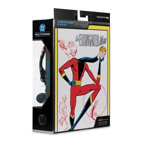 McFarlane Toys DC Collector Edition 7 - Inch Scale Action Figure - Select Figure(s) - by McFarlane Toys