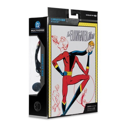 McFarlane Toys DC Collector Edition 7 - Inch Scale Action Figure - Select Figure(s) - by McFarlane Toys