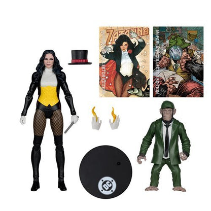 McFarlane Toys DC Collector Edition 7 - Inch Scale Action Figure - Select Figure(s) - by McFarlane Toys
