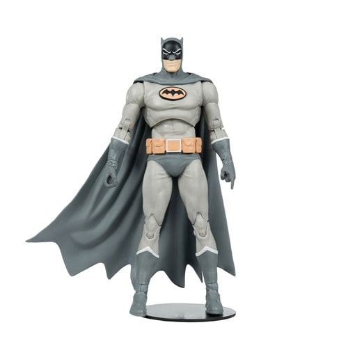McFarlane Toys DC Collector Edition 7 - Inch Scale Action Figure - Select Figure(s) - by McFarlane Toys