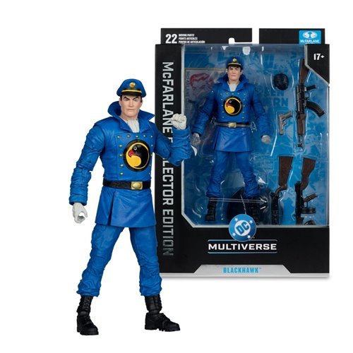 McFarlane Toys DC Collector Edition 7 - Inch Scale Action Figure - Select Figure(s) - by McFarlane Toys
