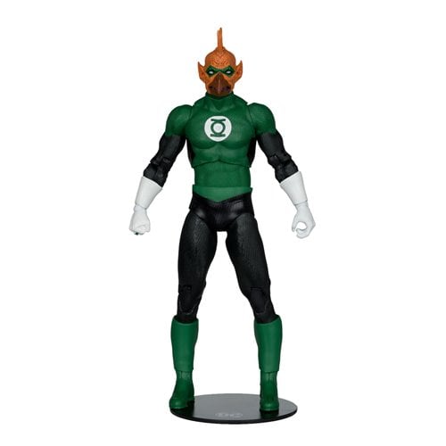 McFarlane Toys DC Collector Edition 7 - Inch Scale Action Figure - Select Figure(s) - by McFarlane Toys