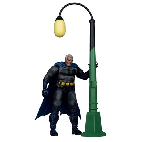 McFarlane Toys DC Collector Edition 7 - Inch Scale Action Figure - Select Figure(s) - by McFarlane Toys