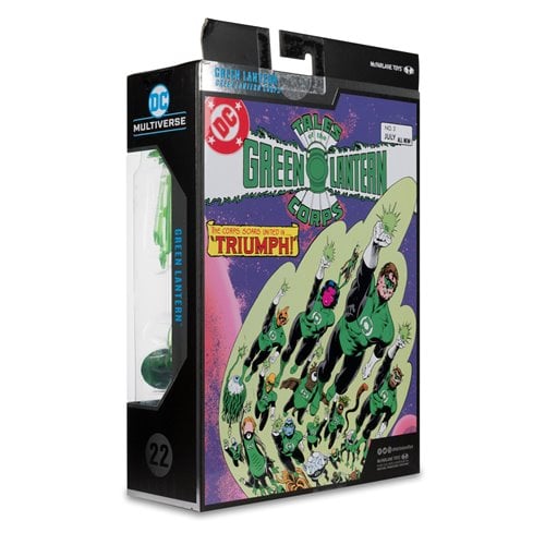 McFarlane Toys DC Collector Edition 7 - Inch Scale Action Figure - Select Figure(s) - by McFarlane Toys