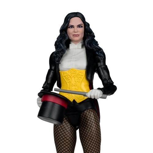 McFarlane Toys DC Collector Edition 7 - Inch Scale Action Figure - Select Figure(s) - by McFarlane Toys
