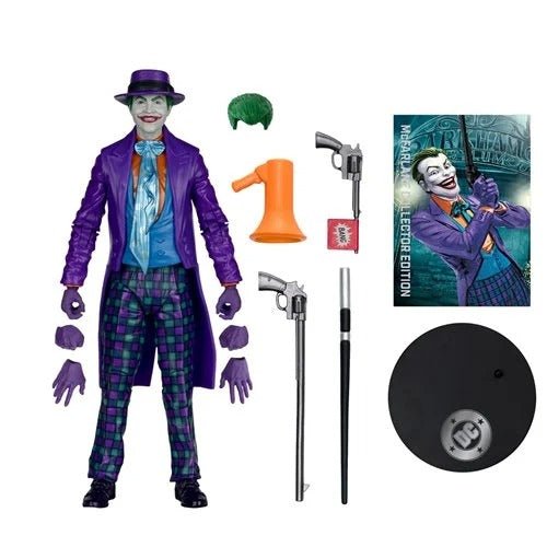 McFarlane Toys DC Collector Edition 7 - Inch Scale Action Figure - Select Figure(s) - by McFarlane Toys
