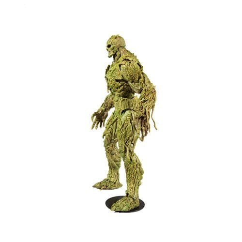 McFarlane Toys DC Collector Swamp Thing Megafig 7-Inch Action Figure - by McFarlane Toys | Buy at ToyShnip