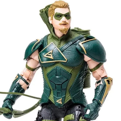 McFarlane Toys DC Gaming Injustice 2 7-Inch Scale Action Figure - by McFarlane Toys | Buy at ToyShnip
