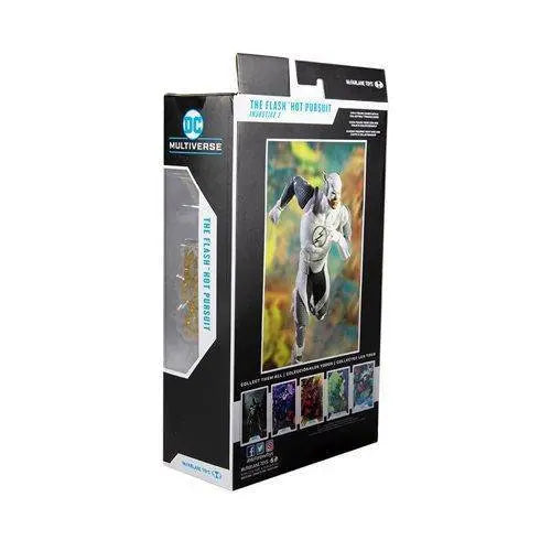 McFarlane Toys DC Gaming Injustice 2 7-Inch Scale Action Figure - by McFarlane Toys | Buy at ToyShnip