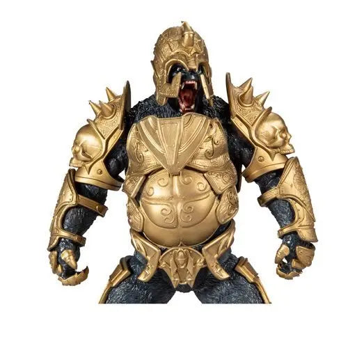 McFarlane Toys DC Gaming Injustice 2 7-Inch Scale Action Figure - by McFarlane Toys | Buy at ToyShnip
